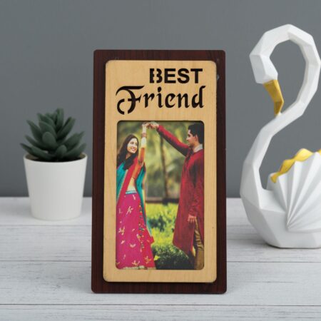 Photo Frame-Best Friend