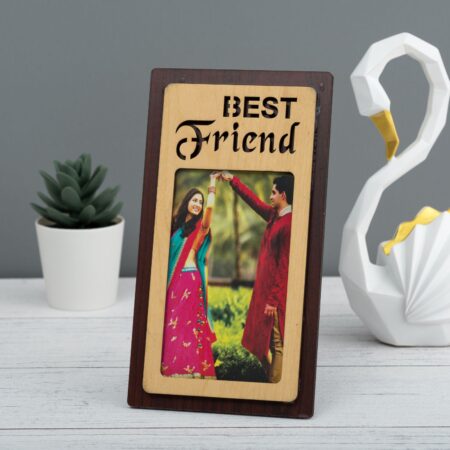 Photo Frame-Best Friend