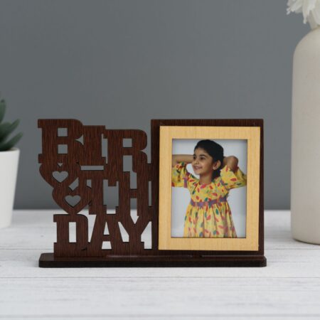 Photo Frame-Birthday