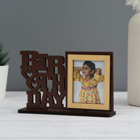 Photo Frame-Birthday