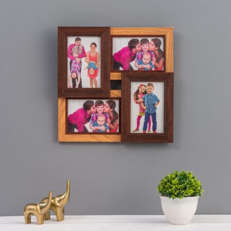 Collage Photo Frame